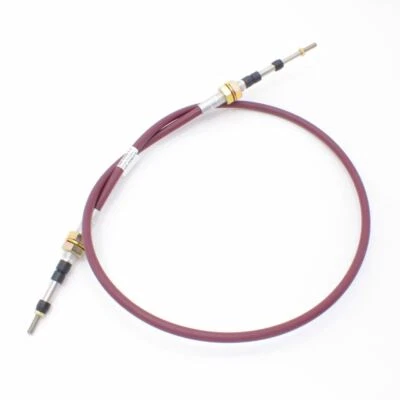 BUNKER HILL CABLES Bobcat 325, 328, 331, 334 Mini-Excavator, Blade Control Cable, Replaces 6657715
