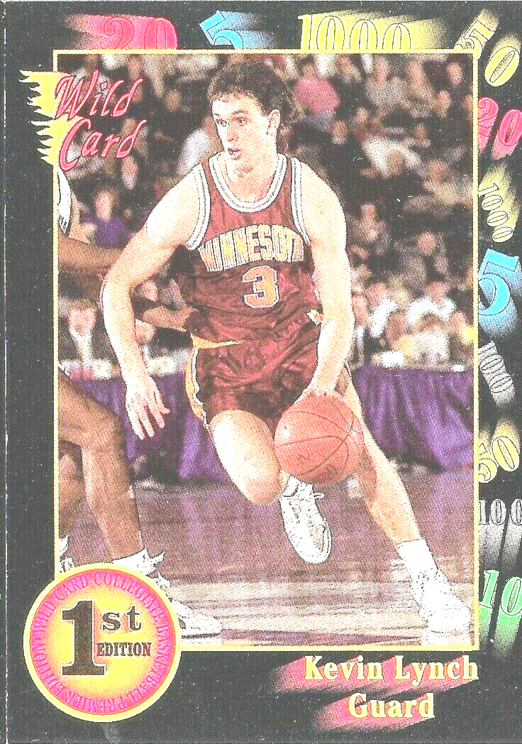 WILD CARD 1992年 Amazon.com: 1992 Wild Card Basketball Complete Set - 120