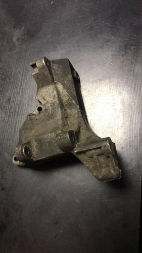 64552245583 64.55-2245583 Motorlager Halterung und Getriebe BMW