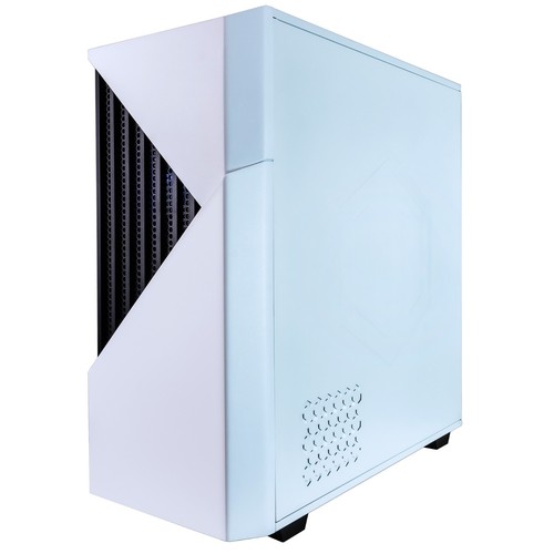 Gaming PC - AMD Gaming Computer | 16GB, 1TB NVMe, WIN11, WIFI + BT - Afbeelding 9 van 9