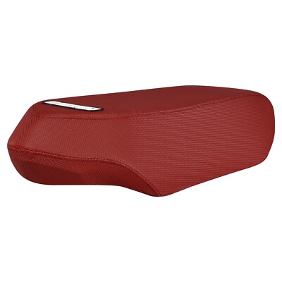 2023-24 Skidoo Summit 600 NEO 600R E-TEC Seat Cover   all MAROON standard #425