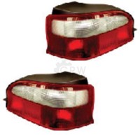 RüCkleuchten Satz Set Links Rechts FüR CitroëN Saxo 1.4 VTS 1.1 XSX