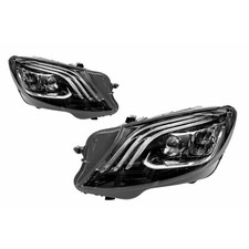LED headlight tuning kit suitable for Mercedes S-Class W222 2013-2017, compat... LED headlight tuning kit suitable for Mercedes S-Class W222 2013-2017, compat...