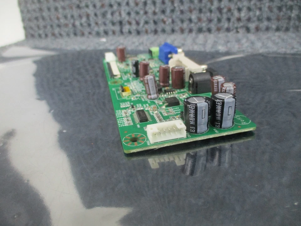 Planar L22ADSM-CP57P 2202577201P/T L22ADSMCP57P1 Main Board - Image 4 of 4