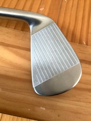 EPON AF-507 Iron set 5-pw / TRAVIL IRON 115/95 S | eBay