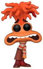 Funko Pop Movies Disney Inside Out 2 - Anxiet...