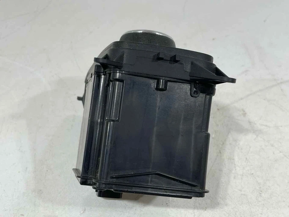 Se adapta a Dodge Ram 1500 2013-2024 transmisión electrónica palanca de cambios OEM Foto 4 de 4