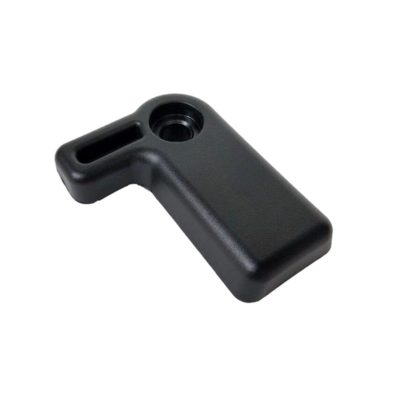 NEW 68004567AB Targa Top Panel Cover Lever Left Right for Jeep Wrangler JK 07-17 thumbnail 7