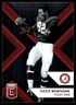 Ozzie Newsome 2018 Panini Elite Draft Picks #78 Alabama Crimson Tide NFL READ