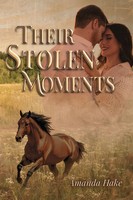 Amanda Hake | Their Stolen Moments | Taschenbuch | Englisch (2026)