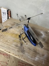 Elicottero RC E-sky ZERO V III V3 – Radiocomandato Elettrico 
