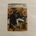 2026 Bo Jackson Battle Arena Forcefield Mixtape Fire Justin Fields