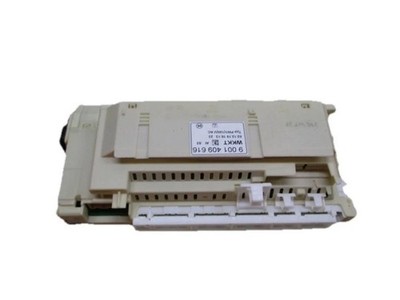 OEM Bosch 12016880 Dishwasher Power Module Programmed