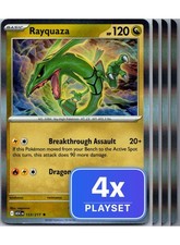 ポケモンカード WCS レックウザ Rayquaza 153/217 プロモ Rayquaza [PXP Stamped] #153 Prices | Pokemon Ascended Heroes