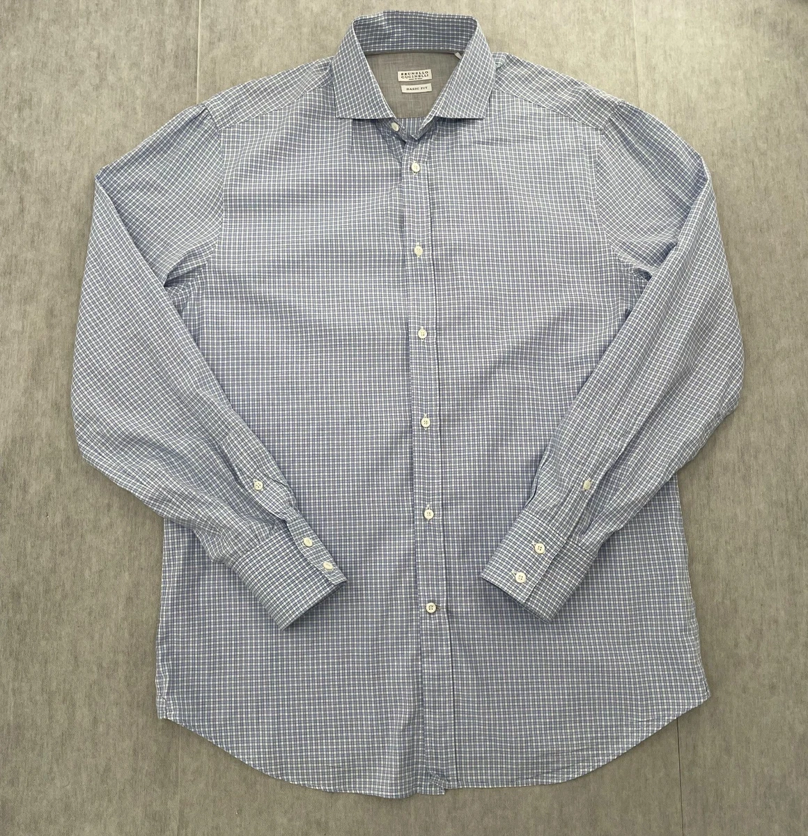お値下げ⭐︎BRUNELLO CUCNELLIのタンクトップ新品未使用品 BRUNELLO CUCINELLI - 超美品 ブルネロクチネリ Brunello Cucinelli