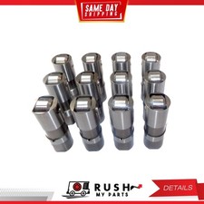 07-11 Valve Lifter Kit For Chrysler 3.3l-3.8l V6 Ohv 12v Dnj Lfk121107a