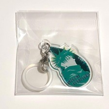Fushiguro Megumi Jujutsu Kaisen Umbrella Charm Collection Vol. 2