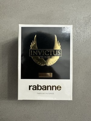 Paco Rabanne Invictus Victory Absolu Parfum Intense Men's Cologne 3.4oz/100mL 