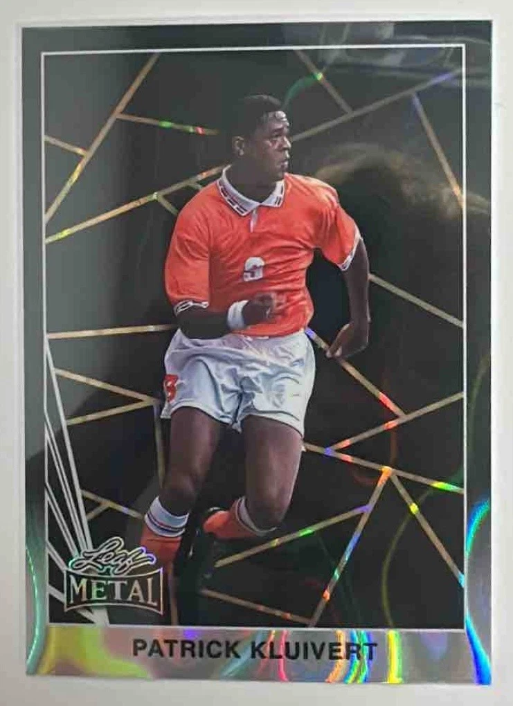 kluivert products for sale | eBay