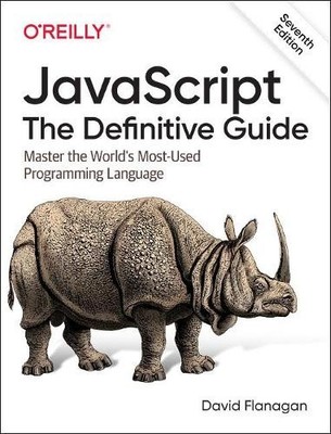 David Flanagan JavaScript - The Definitive Guide (Taschenbuch) (US IMPORT)