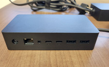 Microsoft Surface Dock 2 200W Laptop Docking ...