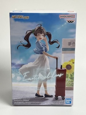 Bandai - The Idolmaster Million Live - Emotional Lens - Serika Hakozaki - Figure