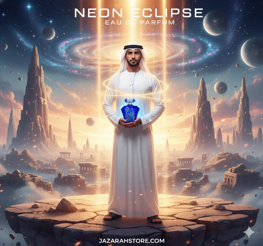 Z7 by Zakat EDP Fragrance Perfume Spray for Men & Women 3.4 OZ/100