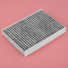 Pollen Cabin Air Filter Fits For BMW 5 6 Series Alpina B5 B6 E60 E61 E63 E64