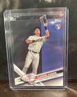 2017 Topps Series 1 Aaron Judge Rookie #287 New York Yankees MLB Card