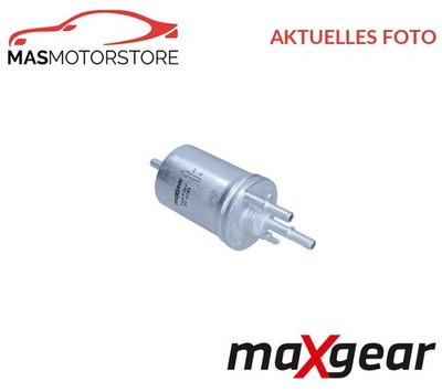 KRAFTSTOFFFILTER MAXGEAR 26-2202 A NEU OE QUALITÄT