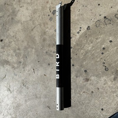 Ninebot Segway From Model VA00021, Scooter Tube Stem Neck Steering Pole Tube