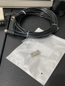 Mattel Electronics Intellivision II Console Master Component In Box With 4 Games