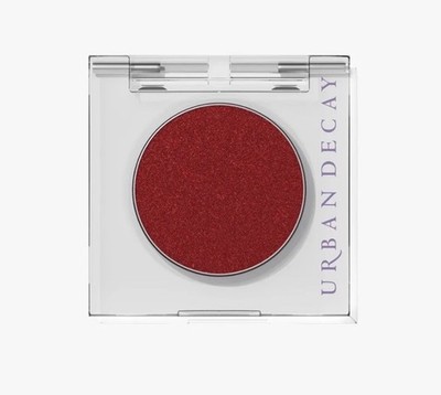 Urban Decay 24/7 Eyeshadow Single Gash Red Pearl Pressed Powder 1.8g