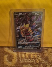 Giratina V (Full Art) 185/196 Swsh11: Lost Origin Holo on eBay