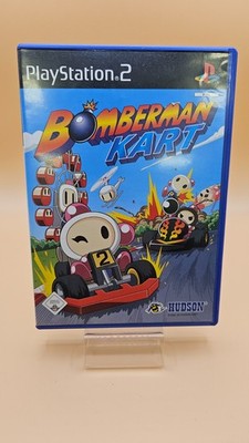 Bomberman Kart Sony PlayStation 2 PS2 gebraucht in OVP mit Anleitung