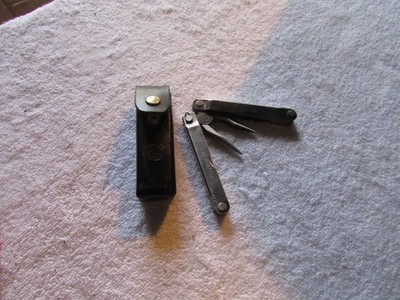 Leatherman Tools Leather / Sheath Tool