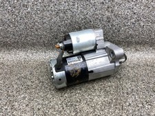 Anlasser Starter M000T89281 145Tkm Mazda CX-5 2.0 GH 14.2005.170