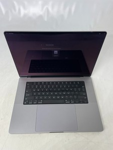 MacBook Pro M1 Max 64GB 2TB | eBay