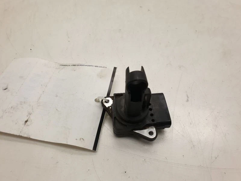 03-08 TOYOTA COROLLA CE 1.8L 4CYL MASS AIR FLOW METER - Image 3 of 4