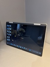 HP Pavilion X360 14 in (4GB, Intel Core i3 256GB SSD) 2 in 1 Laptop - Silver