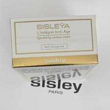 Sisley Sisle�a L'integral Anti-Age Eye & Lip Contour Cream - 15ml/.5oz