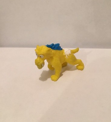 Zuru Smashers Dino Ice Age Surprise CHATTER TOOTH TIGER mini figure