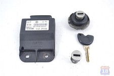 Kit contatto chiavi centralina ECU SAE-J590B Piaggio LIberty 150 2000 2004