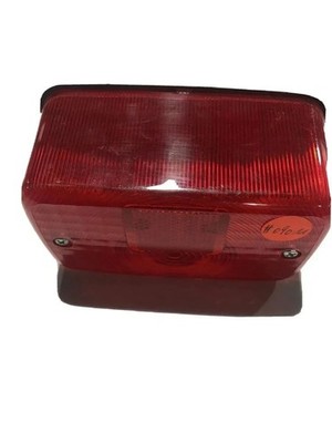 YAMAHA YFM600 YFM350 YFM400 YFB250 Rücklicht TAIL LIGHT ASSEMBLY 4XE-84710xx1936