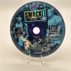 WWF SmackDown (Sony PlayStation 1, 2000)
