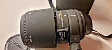 Sigma EX 150 mm F/2.8 APO Makro DG für NIKON