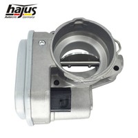 Hajus Drosselklappe FüR Audi A3 VW Golf IV V Passat Polo Touran 1.9 2.0 TDI
