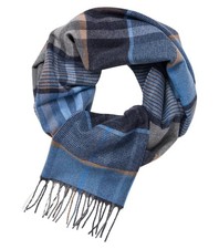 CASAMODA Accessoires kariert