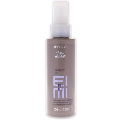 Wella EIMI Perfect Me Lightweight Beauty Balm Lotion 3.38oz