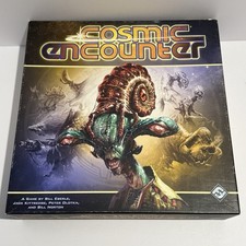 Cosmic Encounter Board Game. Brand New. Ages1...